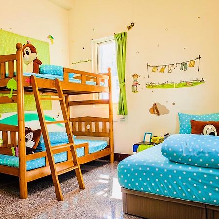 Bed and Breakfast 11 House Erlin Экстерьер фото