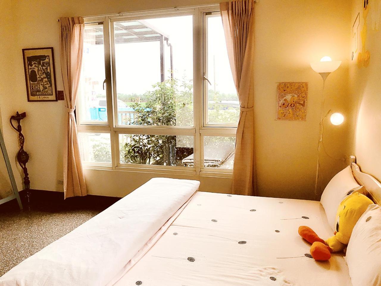 Bed and Breakfast 11 House Erlin Экстерьер фото