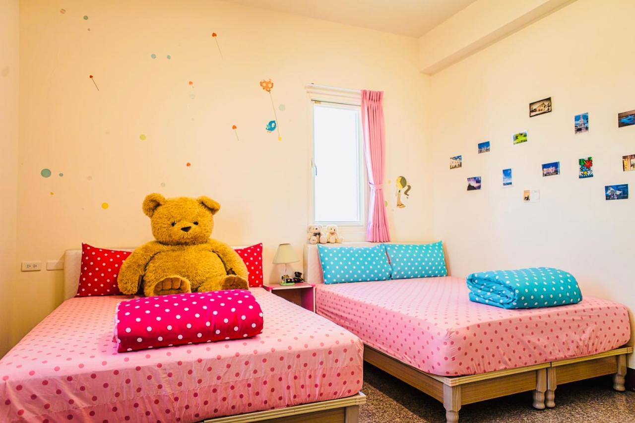 Bed and Breakfast 11 House Erlin Экстерьер фото