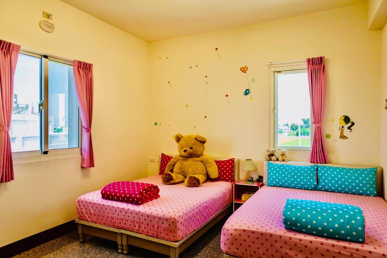 Bed and Breakfast 11 House Erlin Экстерьер фото